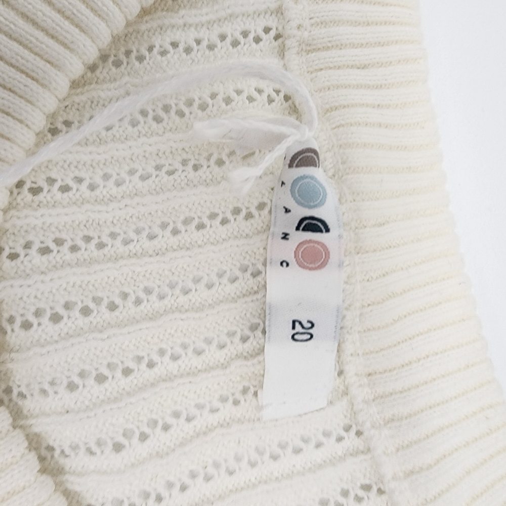 Teen cardigan